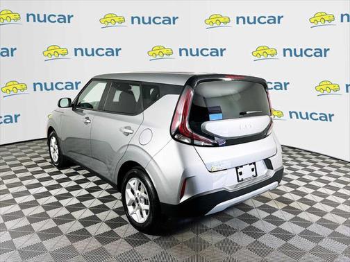 2023 Kia Soul S
