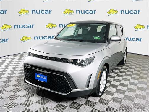 2023 Kia Soul S