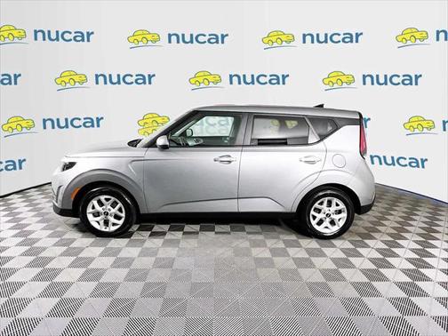 2023 Kia Soul S
