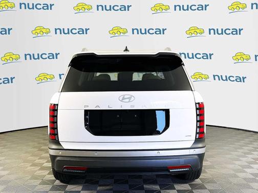 2026 Hyundai PALISADE SEL