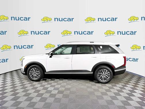 2026 Hyundai PALISADE SEL
