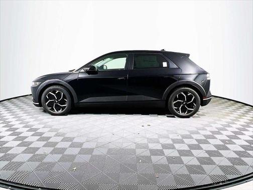 2023 Hyundai IONIQ 5 SE