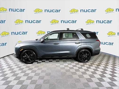 2023 Hyundai PALISADE XRT