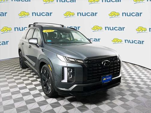 2023 Hyundai PALISADE XRT