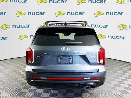 2023 Hyundai PALISADE XRT