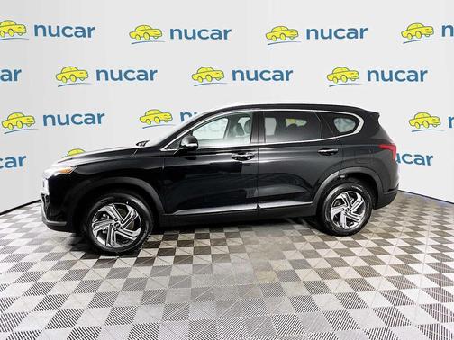 2023 Hyundai SANTA FE SEL 2.4