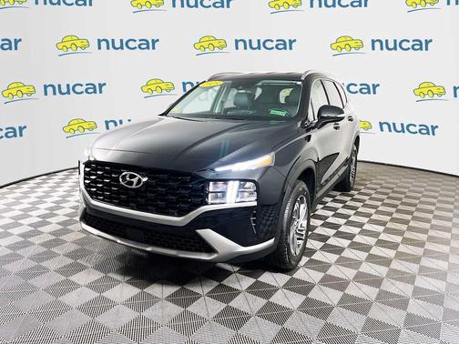2023 Hyundai SANTA FE SEL 2.4