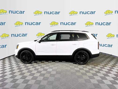 2024 Kia Telluride SX X-Line