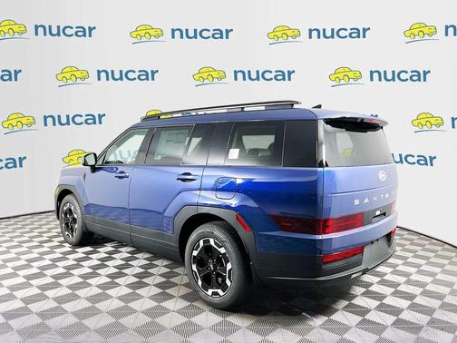 2026 Hyundai SANTA FE SEL 2.4