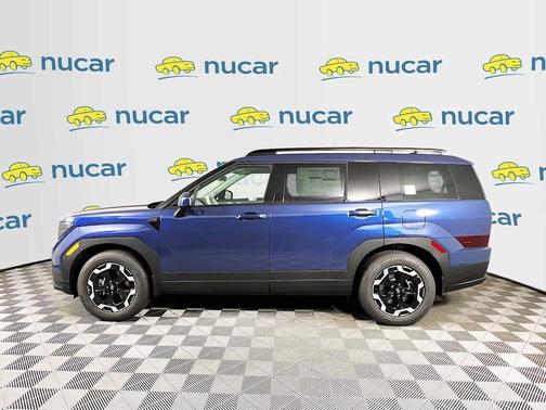 2026 Hyundai SANTA FE SEL 2.4