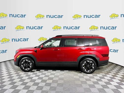 2026 Hyundai SANTA FE SEL 2.4