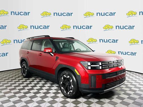 2026 Hyundai SANTA FE SEL 2.4