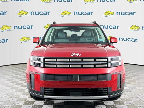 2026 Hyundai SANTA FE SEL 2.4