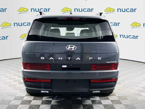 2026 Hyundai SANTA FE SEL 2.4