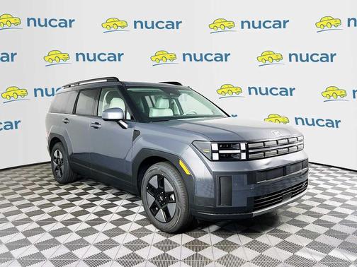 2026 Hyundai SANTA FE SEL 2.4