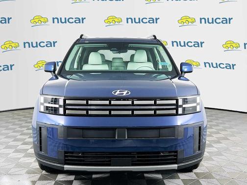 2026 Hyundai SANTA FE SEL 2.4