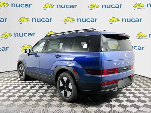 2026 Hyundai SANTA FE SEL 2.4