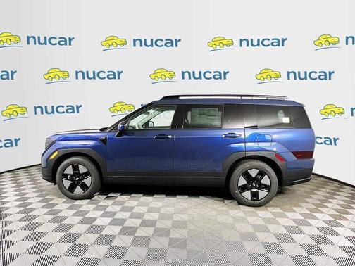 2026 Hyundai SANTA FE SEL 2.4