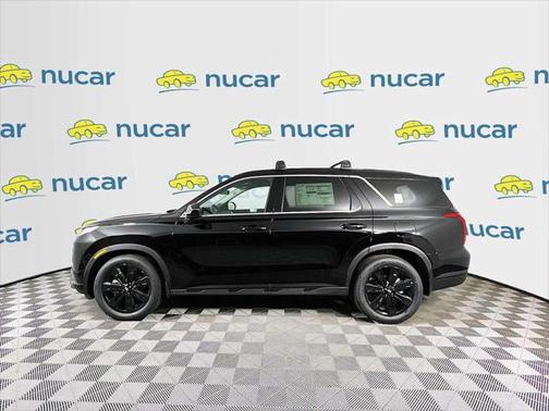 2025 Hyundai PALISADE XRT
