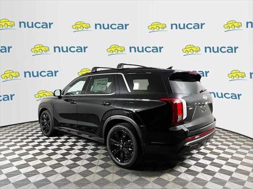 2025 Hyundai PALISADE XRT