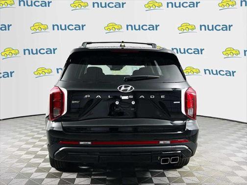 2025 Hyundai PALISADE XRT