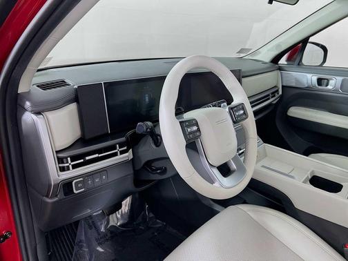 2024 Hyundai SANTA FE SEL 2.4