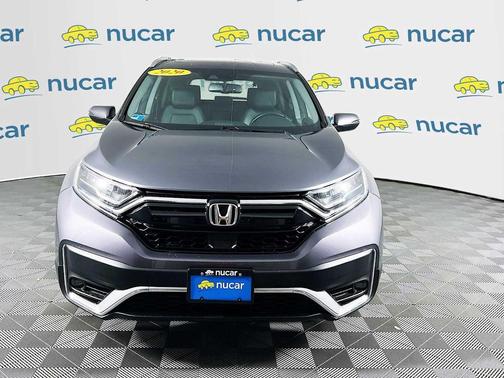 2020 Honda CR-V 2WD Touring