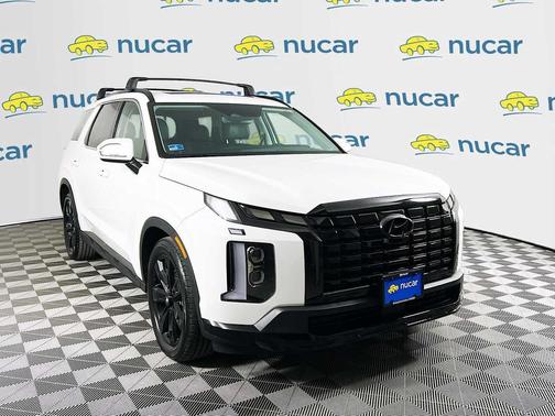 2023 Hyundai PALISADE XRT