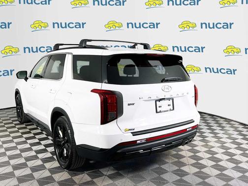 2023 Hyundai PALISADE XRT