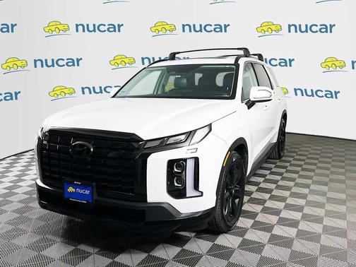 2023 Hyundai PALISADE XRT