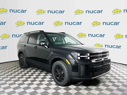 2026 Hyundai SANTA FE XRT