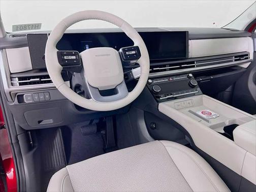 2025 Hyundai SANTA FE SEL 2.4