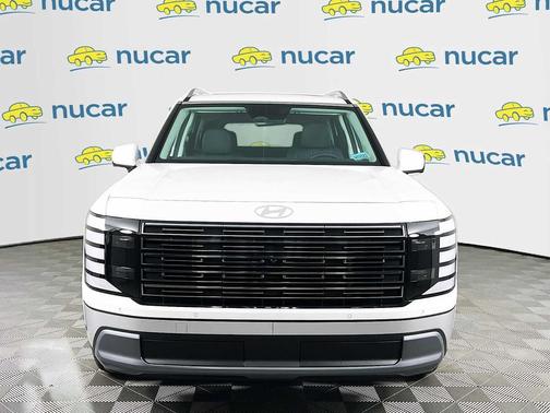 2026 Hyundai PALISADE SEL Premium