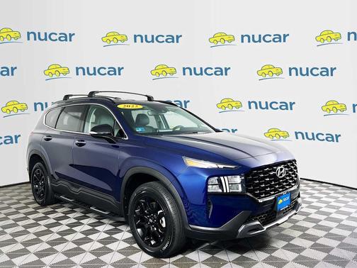 2022 Hyundai SANTA FE XRT