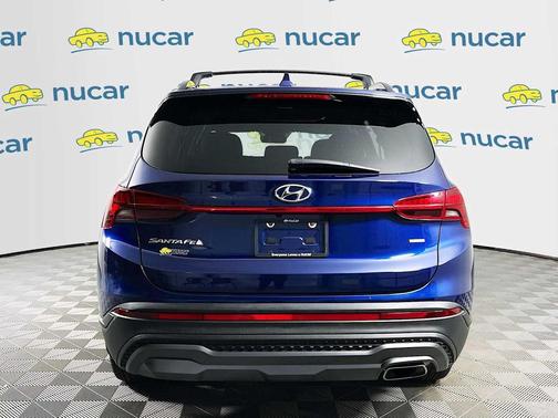 2022 Hyundai SANTA FE XRT
