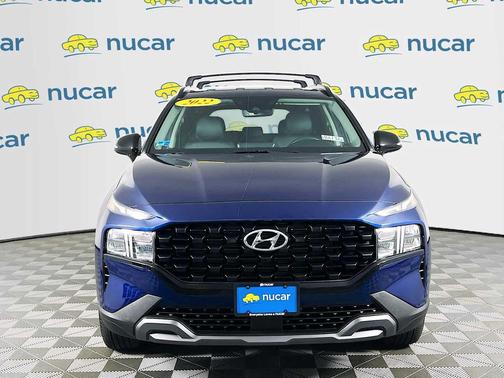 2022 Hyundai SANTA FE XRT