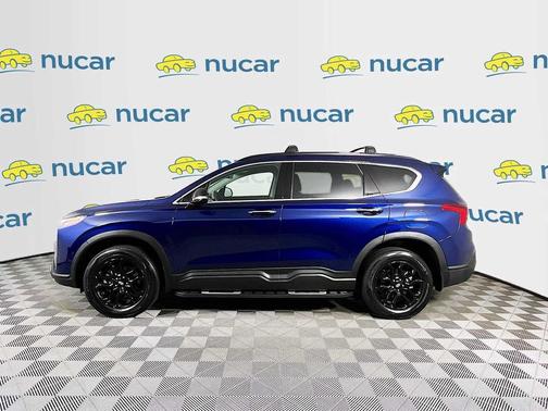 2022 Hyundai SANTA FE XRT