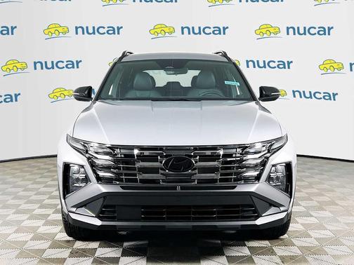 2026 Hyundai TUCSON XRT