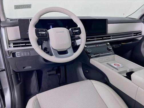 2025 Hyundai SANTA FE SEL 2.4