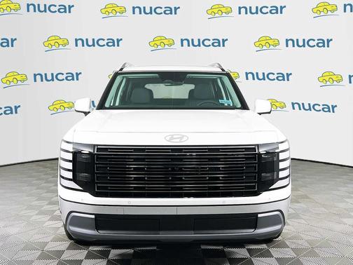 2026 Hyundai SANTA FE HEV SEL Premium