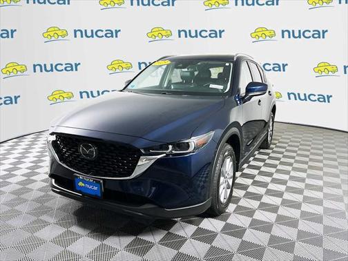2023 Mazda CX-5 2.5 S Preferred