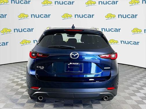 2023 Mazda CX-5 2.5 S Preferred