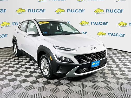 2023 Hyundai KONA SE