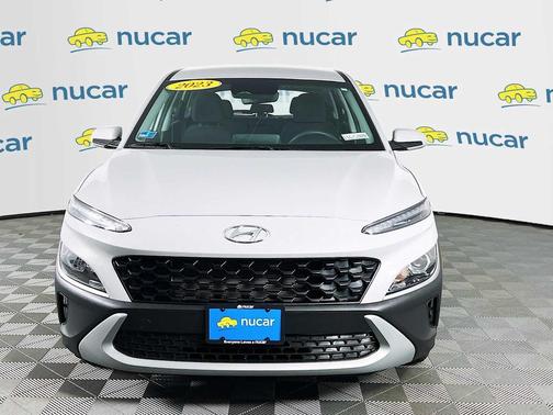 2023 Hyundai KONA SE