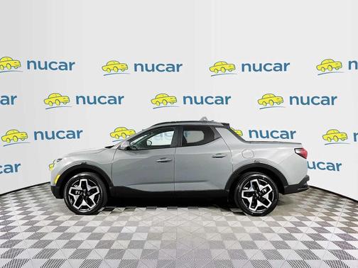 2023 Hyundai SANTA CRUZ Limited