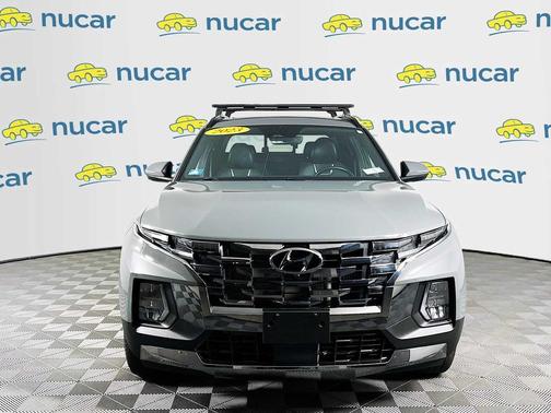 2023 Hyundai SANTA CRUZ Limited