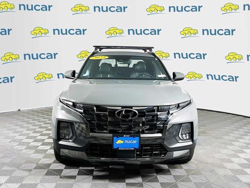 2023 Hyundai SANTA CRUZ Limited