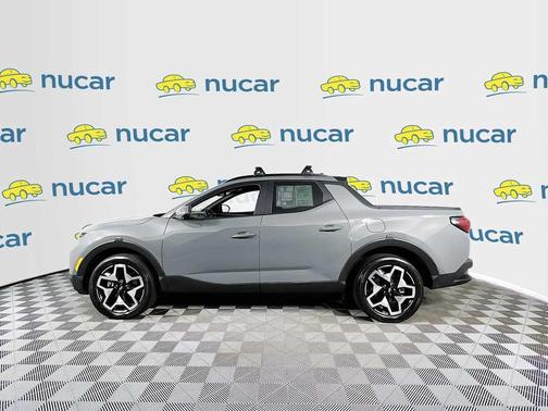 2023 Hyundai SANTA CRUZ Limited