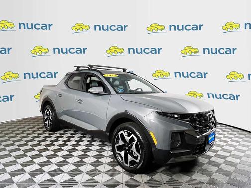 2023 Hyundai SANTA CRUZ Limited
