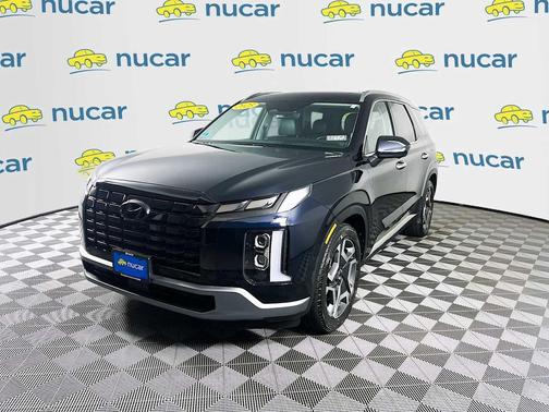2023 Hyundai PALISADE Limited